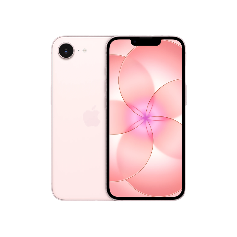 iPhone 17e