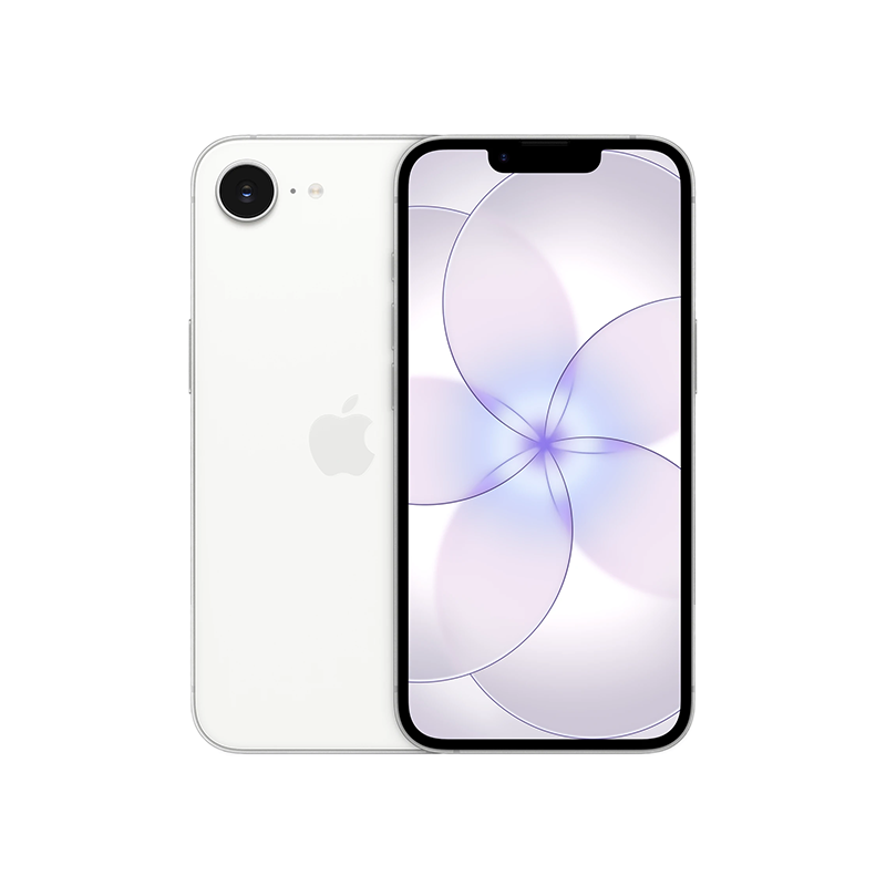 iPhone 17e