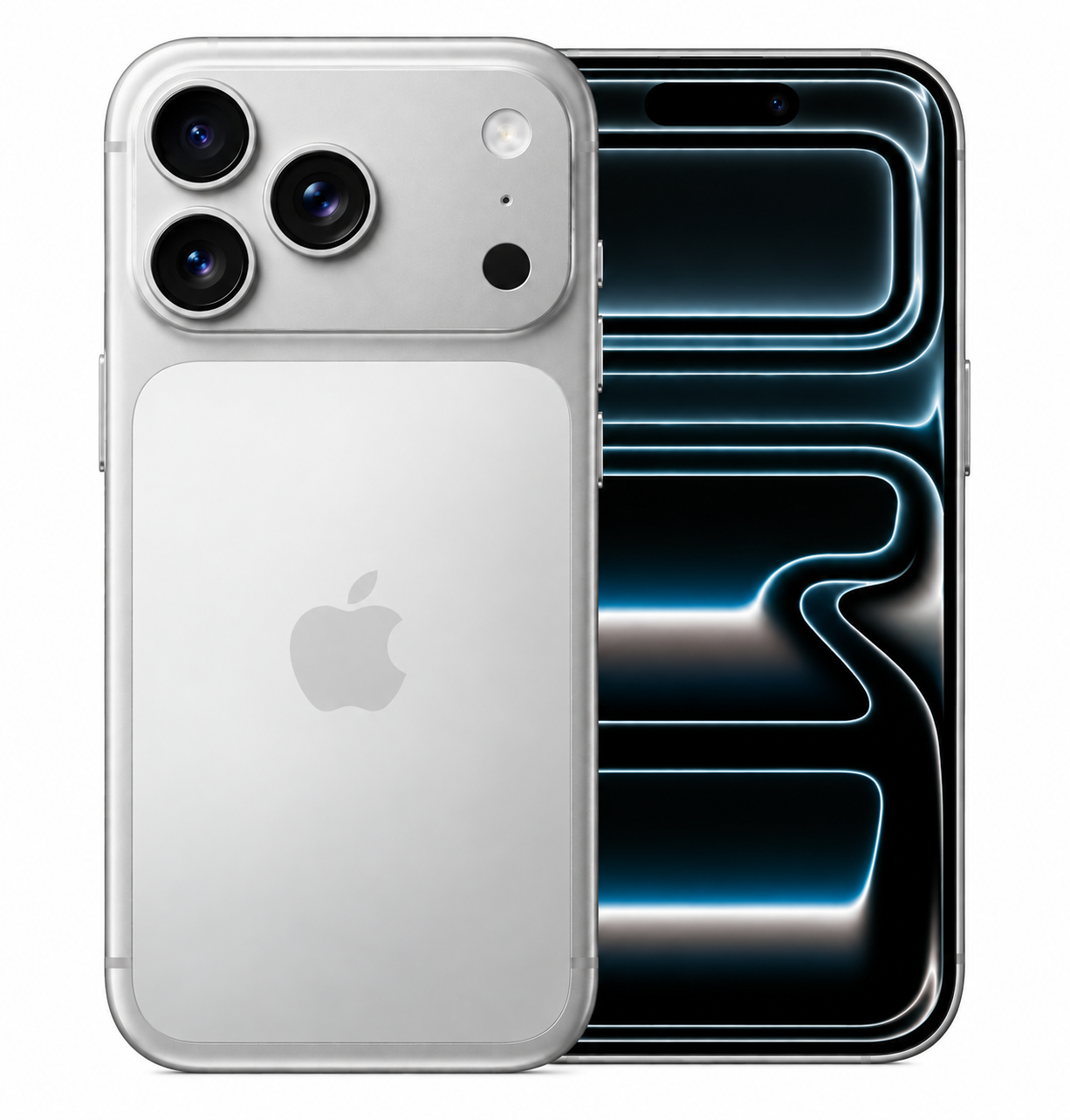 iPhone 17 Pro