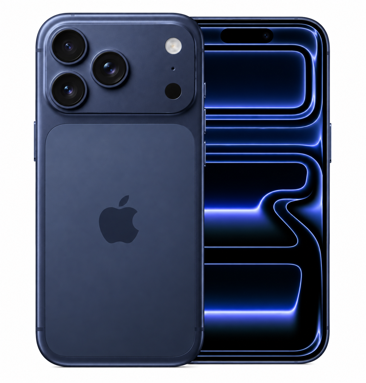 iPhone 17 Pro