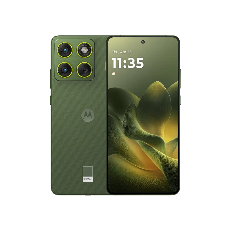 Motorola Edge 70
