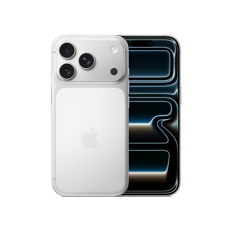 iPhone 17 Pro