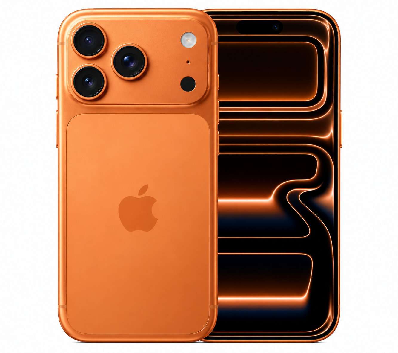 iPhone 17 Pro